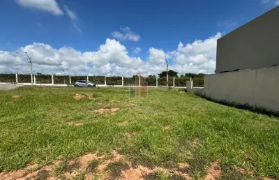 Terreno en condomínio para venda em samambaia parque residencial de 371.00m²
