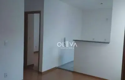 Apartamento para venda em jardim simões de 39.00m² com 2 quartos