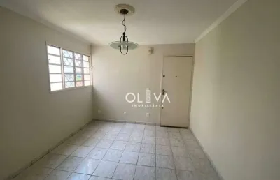 Apartamento para venda em jardim yolanda de 47.00m² com 2 quartos