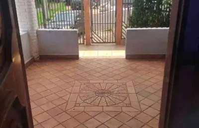 Casa para venda em jardim cristina de 100.00m² com 3 quartos e 2 garagens