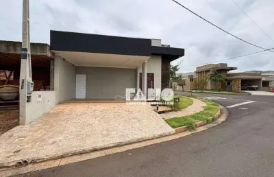 Casa de condomínio para venda em damha fit de 140.00m² com 3 quartos, 3 suites e 2 garagens