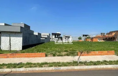 Terreno en condomínio para venda em setlife mirassol de 253.00m²
