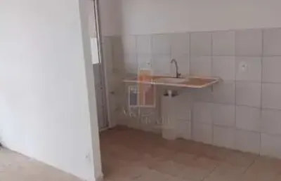 Apartamento para venda e aluguel em parque viaduto de 47.00m² com 2 quartos e 1 garagem