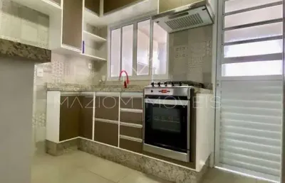Casa para venda em vila manfredi de 227.00m² com 2 quartos e 2 garagens