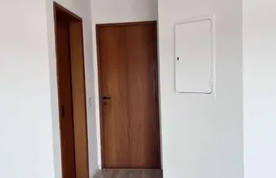 Apartamento para alugar em centro de 88.00m² com 2 quartos, 1 suite e 1 garagem