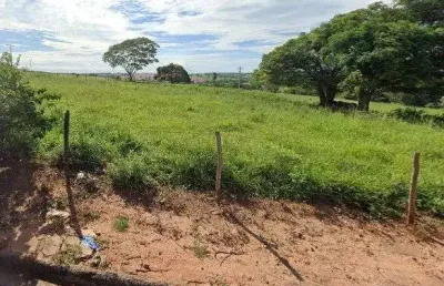 Terreno à venda no Centro, Cosmorama 