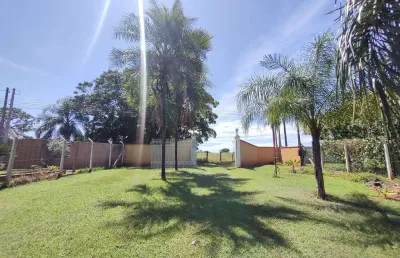 Fazenda / sítio para venda em santa fé do sul de 2580.00m² com 5 quartos e 1 suite
