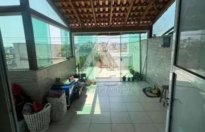 Apartamento para venda em jardim las vegas de 96.00m² com 2 quartos e 1 garagem