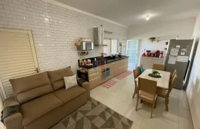 Casa para venda em parque júlio nóbrega de 70.00m² com 2 quartos, 1 suite e 6 garagens