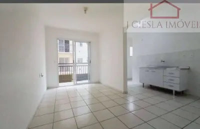 Apartamento para venda em medeiros de 60.00m² com 2 quartos e 1 garagem