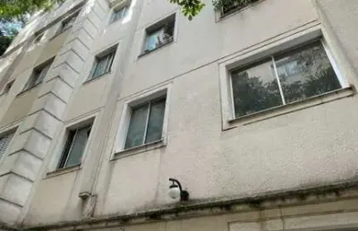 Apartamento para venda em vila curuçá de 47.00m² com 2 quartos e 1 garagem