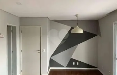 Apartamento para venda em vila suissa de 95.74m² com 3 quartos, 1 suite e 2 garagens