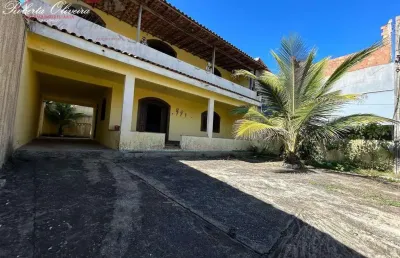 Casa para venda em aquarius (tamoios) de 120.00m² com 4 quartos e 2 garagens