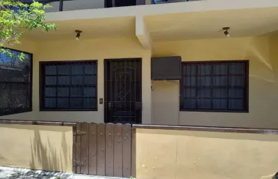 Casa de condomínio para venda em parque burle de 50.00m² com 2 quartos e 1 garagem