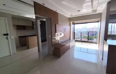 Apartamento para venda em marapé de 63.00m² com 2 quartos, 1 suite e 1 garagem