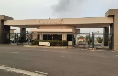 Terreno para venda em jardim santa maria de 299.00m²