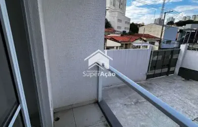 Casa de condomínio para alugar em vila moreira de 95.00m² com 3 quartos, 2 suites e 1 garagem