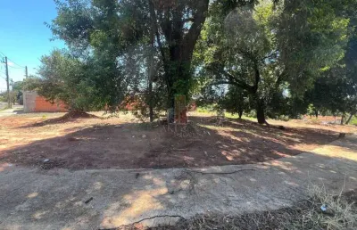 Terreno à venda no Tangarás, Bauru 