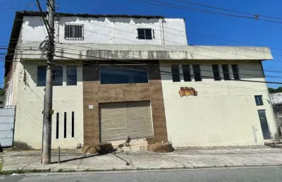 Sala comercial para alugar em jardim arujá de 600.00m²