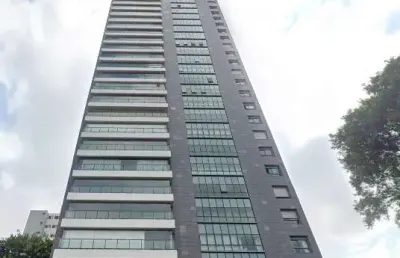 Apartamento para venda em vila gomes cardim de 337.00m² com 3 quartos, 3 suites e 5 garagens