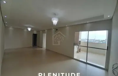 Apartamento para venda e aluguel em concórdia ii de 117.00m² com 3 quartos, 1 suite e 2 garagens