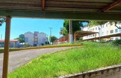 Apartamento para venda em jardim vitória de 68.00m² com 3 quartos e 1 garagem