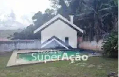 Casa de condomínio para venda em roseira de 1700.00m² com 3 quartos, 1 suite e 5 garagens