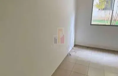 Apartamento para alugar em jardim nova bauru de 47.00m² com 1 quarto e 1 garagem