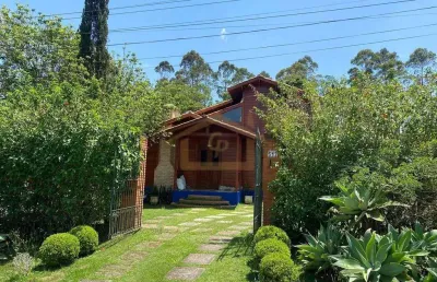 Casa para venda em vargem grande paulista de 160.00m² com 3 quartos, 1 suite e 5 garagens