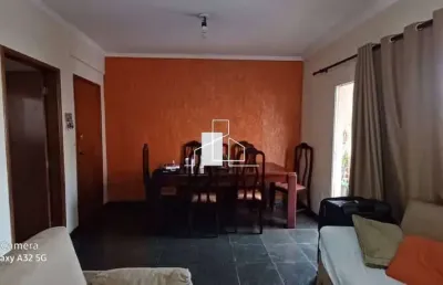 Apartamento para venda em higienópolis de 112.00m² com 3 quartos, 1 suite e 1 garagem