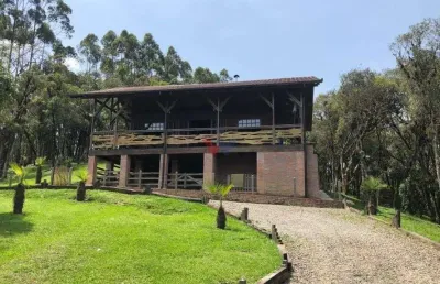 Chácara para venda em serra alta de 100.00m² com 2 quartos