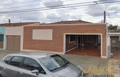 Casa para venda em jardim são carlos de 70.00m² com 3 quartos, 1 suite e 2 garagens