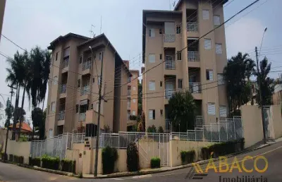Apartamento para venda em cidade jardim de 43.00m² com 1 quarto e 1 garagem