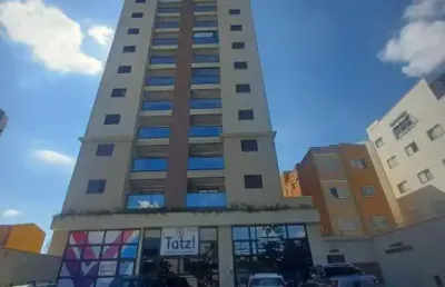 Apartamento para alugar em centro de 68.00m² com 2 quartos, 1 suite e 2 garagens