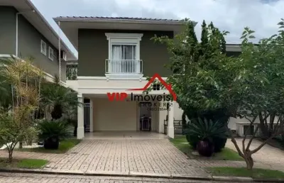 Casa para venda em jardim ermida i de 240.00m² com 4 quartos, 3 suites e 1 garagem