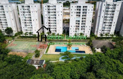Apartamento para venda em engordadouro de 73.00m² com 3 quartos, 1 suite e 2 garagens