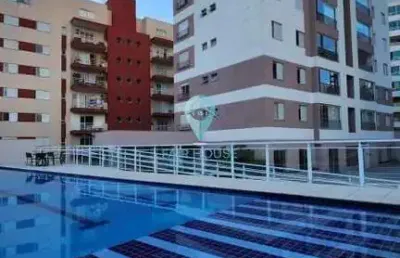 Apartamento para venda em parque campolim de 106.00m² com 3 quartos e 1 suite