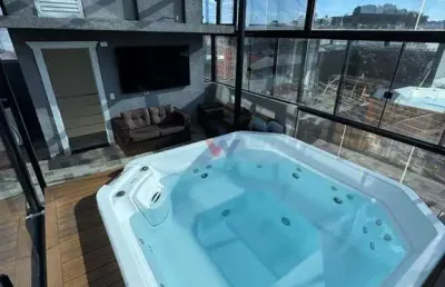 Casa de condomínio para venda em sítio cercado de 200.00m² com 3 quartos, 1 suite e 3 garagens
