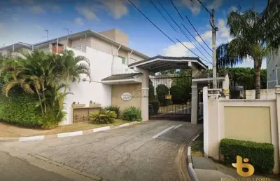 Sobrado para venda em jardim belvedere de 187.00m² com 3 quartos, 1 suite e 3 garagens