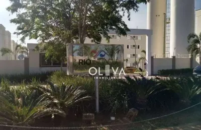 Apartamento para venda e aluguel em jardim nunes de 44.00m² com 2 quartos