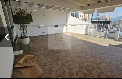 Casa para venda em lagoa seca de 480.00m² com 3 quartos, 1 suite e 4 garagens