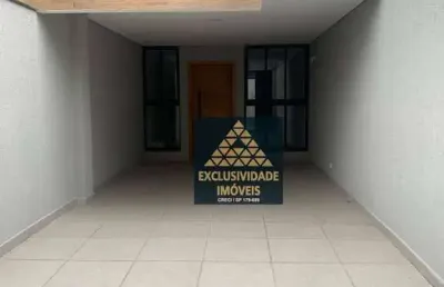 Sobrado para venda em tatuapé de 142.00m² com 3 quartos, 1 suite e 2 garagens