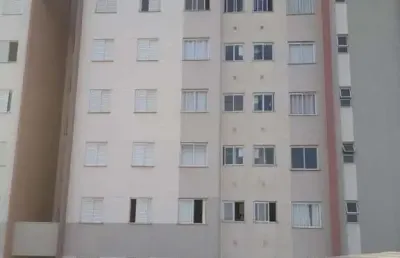 Apartamento para venda em recreio são judas tadeu de 45.00m² com 2 quartos e 1 garagem