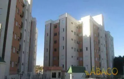 Apartamento para venda em recreio são judas tadeu de 50.00m² com 2 quartos e 1 garagem