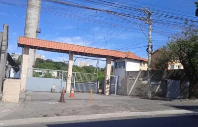 Apartamento para venda em jardim miriam de 44.00m² com 2 quartos e 1 garagem