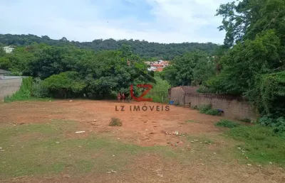 Terreno para venda em jardim são vicente de 473.00m²