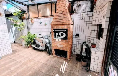 Casa para venda em macuco de 139.00m² com 2 quartos e 1 garagem