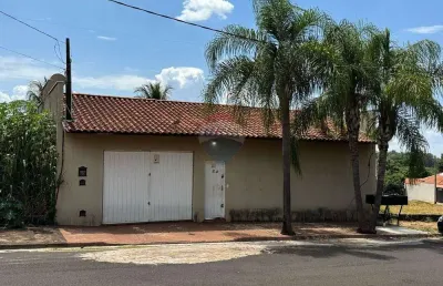Casa para alugar em jardim itaú de 224.00m² com 1 quarto e 1 suite