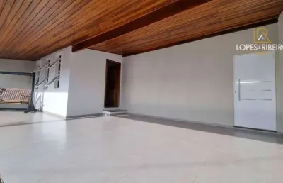 Casa para venda em jardim bom pastor de 200.00m² com 3 quartos, 1 suite e 2 garagens