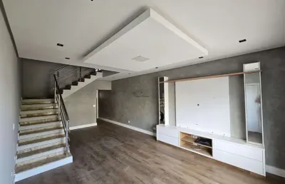 Casa para venda em parque são bento de 147.00m² com 3 quartos, 1 suite e 3 garagens